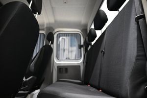Mercedes Sprinter bild 24