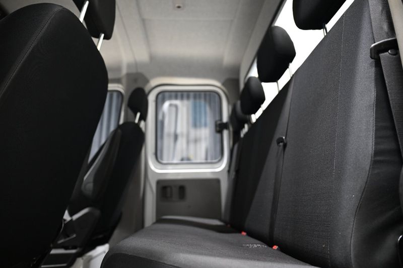 Mercedes Sprinter bild 24