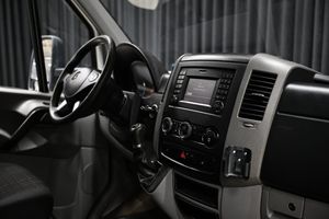 Mercedes Sprinter bild 28
