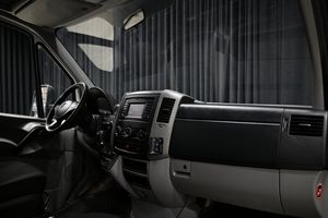 Mercedes Sprinter bild 27