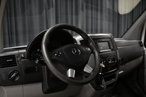 Mercedes Sprinter bild 17
