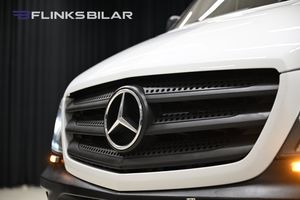 Mercedes Sprinter bild 2
