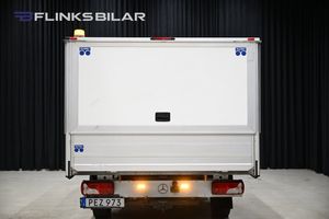 Mercedes Sprinter bild 9