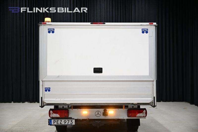 Mercedes Sprinter bild 9