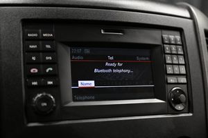 Mercedes Sprinter bild 20