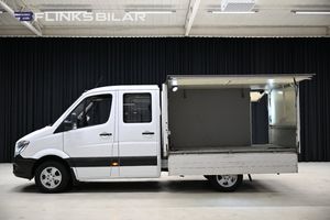 Mercedes Sprinter bild 11
