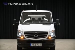 Mercedes Sprinter bild 5