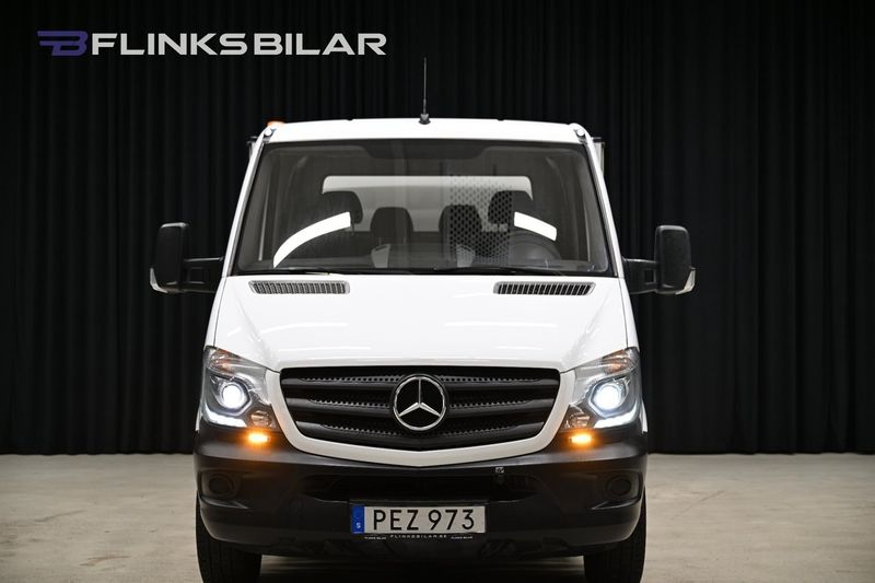 Mercedes Sprinter bild 5