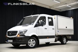 Mercedes Sprinter bild 1