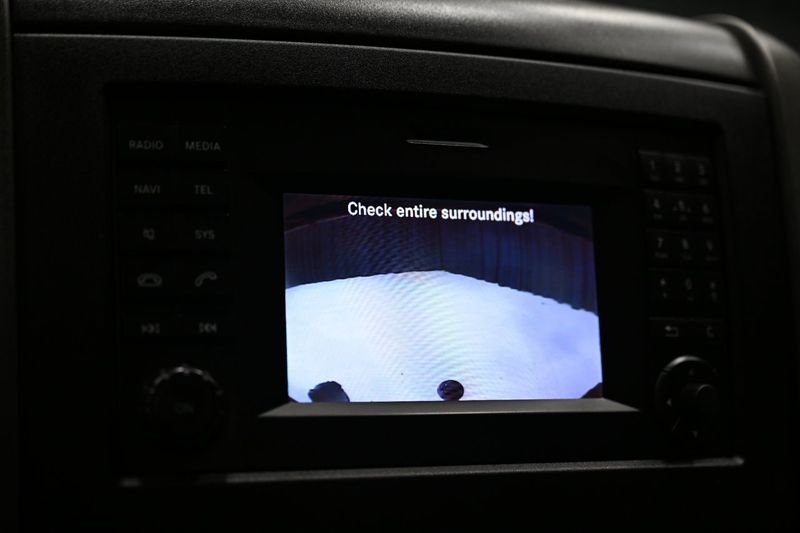 Mercedes Sprinter bild 19