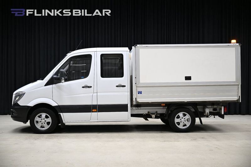 Mercedes Sprinter bild 3