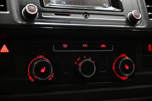 Volkswagen Transporter bild 25