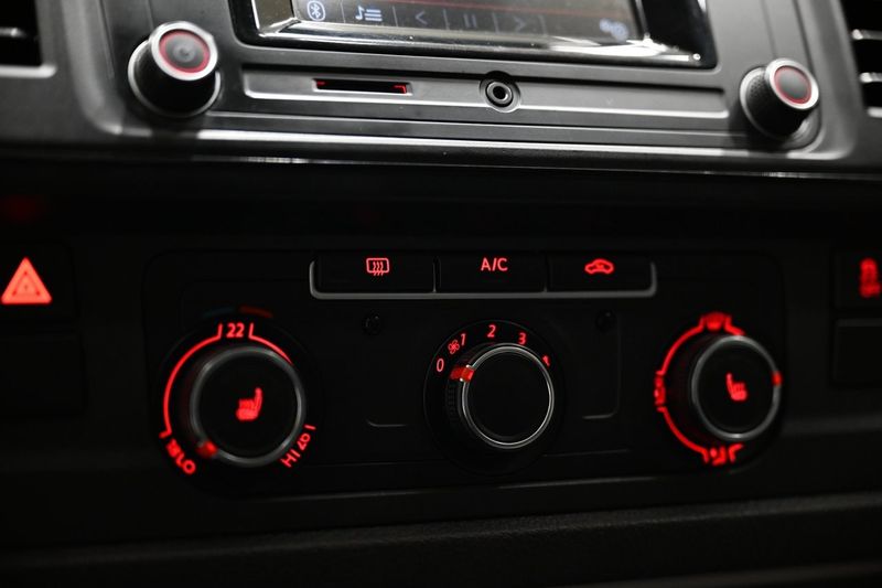 Volkswagen Transporter bild 25