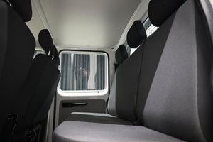 Volkswagen Transporter bild 20