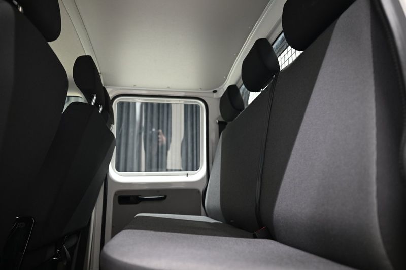 Volkswagen Transporter bild 20
