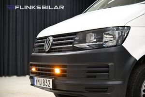 Volkswagen Transporter bild 3