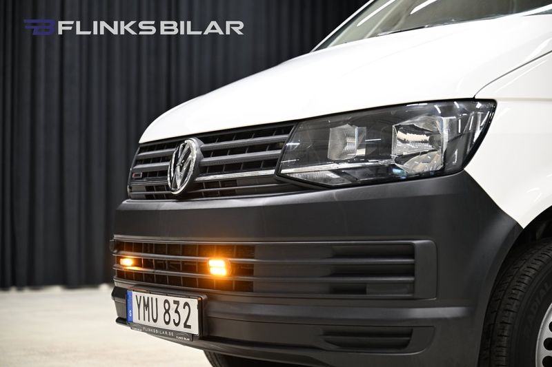 Volkswagen Transporter bild 3