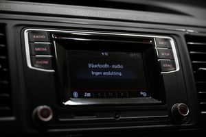 Volkswagen Transporter bild 26