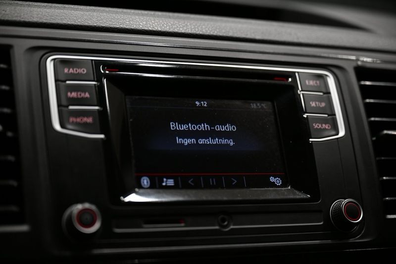 Volkswagen Transporter bild 26