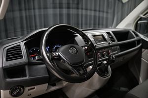 Volkswagen Transporter bild 17
