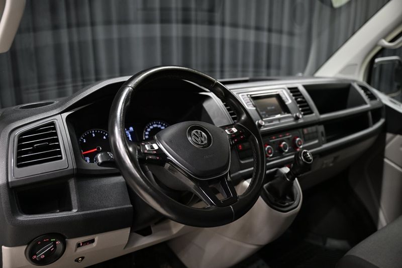 Volkswagen Transporter bild 17
