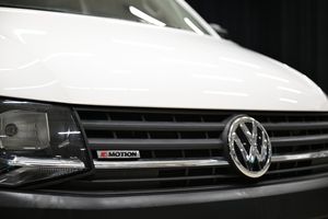 Volkswagen Transporter bild 12