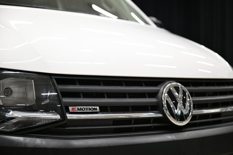 Volkswagen Transporter bild 12