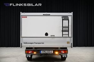 Volkswagen Transporter bild 5