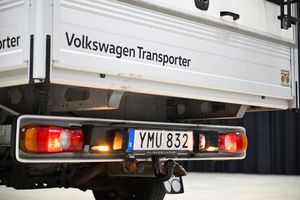 Volkswagen Transporter bild 10