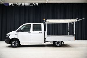Volkswagen Transporter bild 7