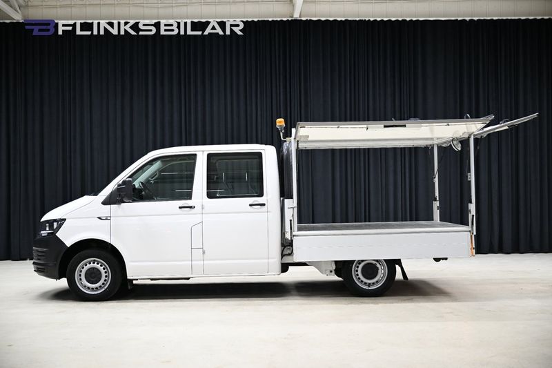 Volkswagen Transporter bild 7