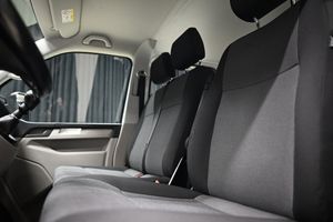 Volkswagen Transporter bild 21