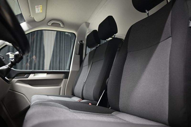 Volkswagen Transporter bild 21