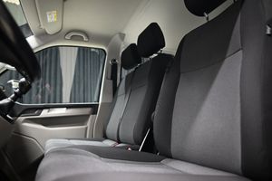 Volkswagen Transporter bild 22