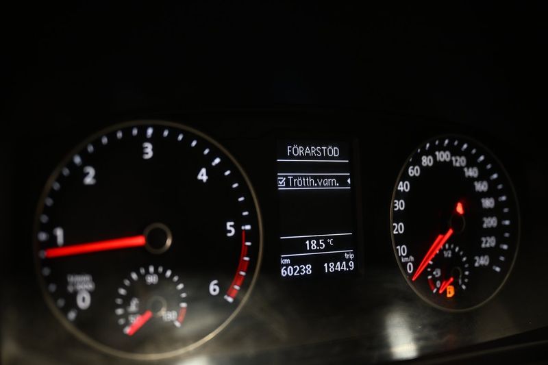 Volkswagen Transporter bild 18