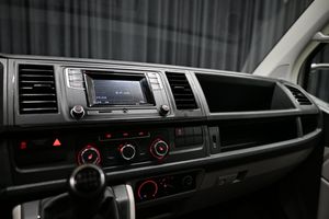 Volkswagen Transporter bild 31
