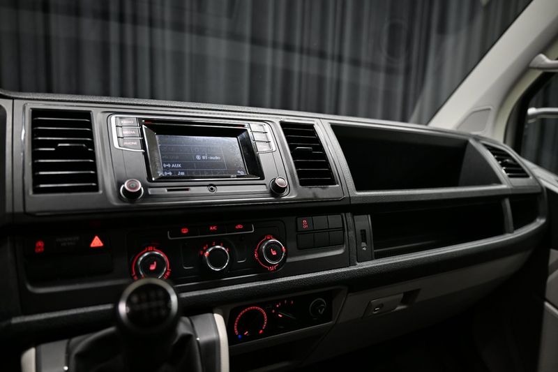 Volkswagen Transporter bild 31