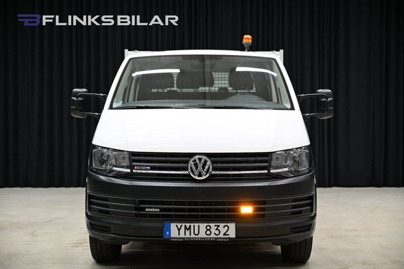 Volkswagen Transporter bild 13