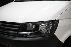 Volkswagen Transporter bild 14