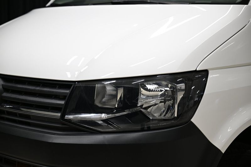 Volkswagen Transporter bild 14