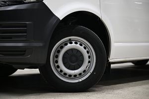 Volkswagen Transporter bild 15