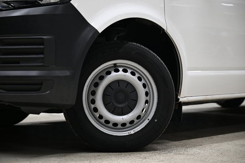 Volkswagen Transporter bild 15