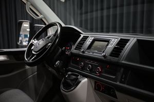 Volkswagen Transporter bild 33
