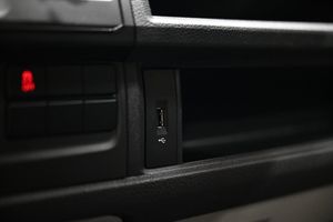 Volkswagen Transporter bild 30