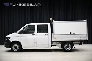 Volkswagen Transporter bild 2