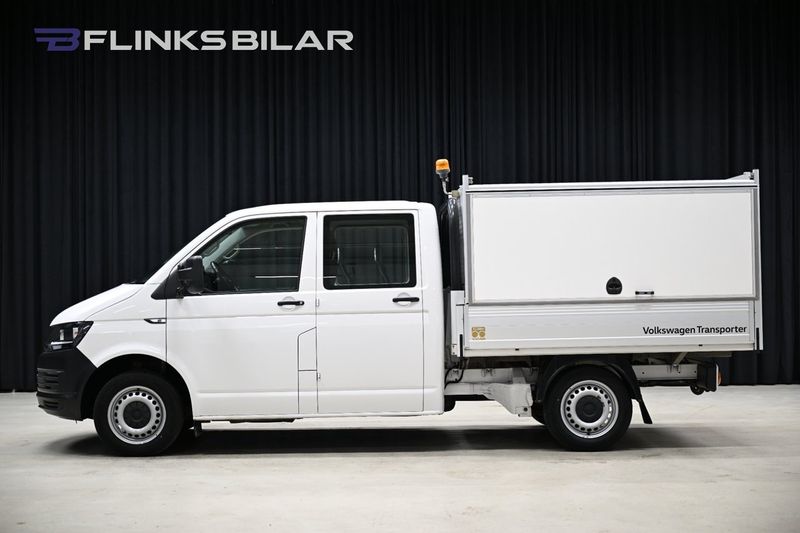 Volkswagen Transporter bild 2