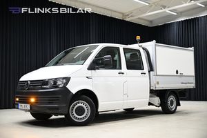 Volkswagen Transporter bild 1