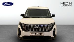 Ford E-Courier bild 8