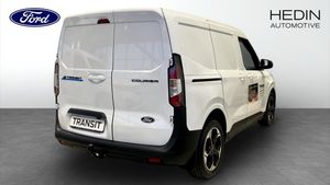 Ford E-Courier bild 2