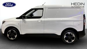 Ford E-Courier bild 6